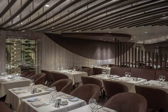 MSC Cruises MSC World Europa Les Dunes Restaurant - Ivan Sarfatti 4.jpg